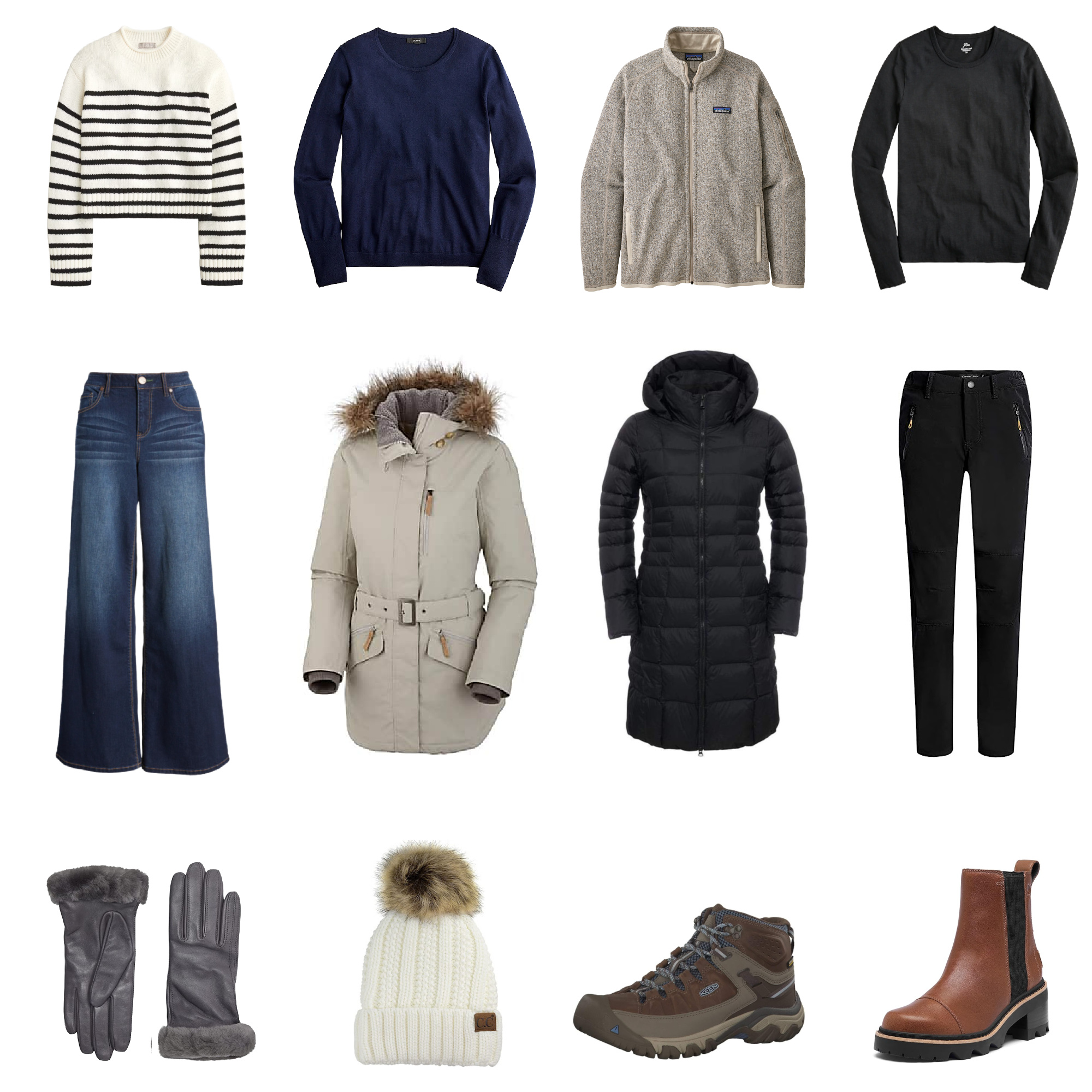 Cheap winter clothes nz online